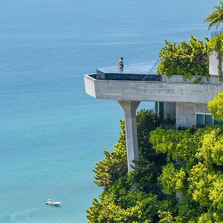 M Hotel Danang Εξωτερικό φωτογραφία Villa E-1027