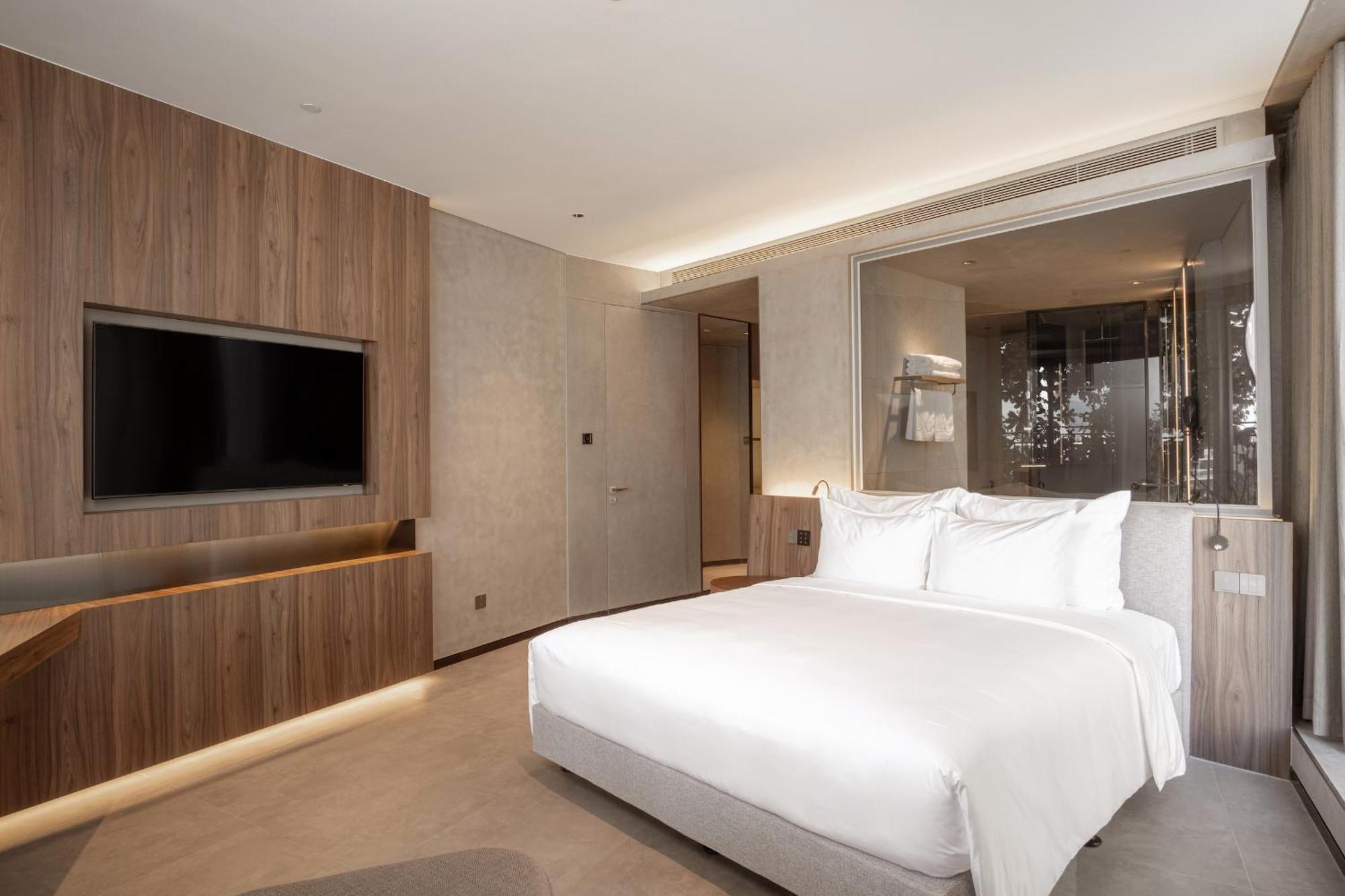 M Hotel Danang Εξωτερικό φωτογραφία Deluxe Room
