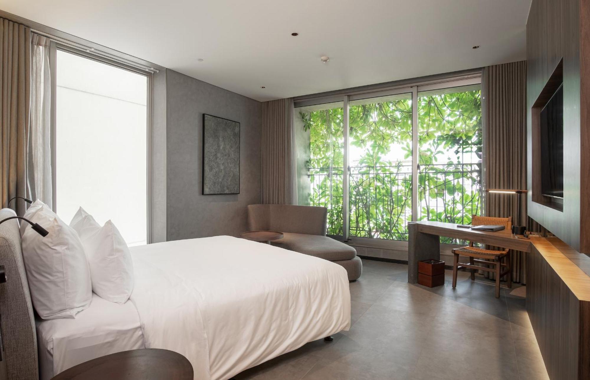 M Hotel Danang Εξωτερικό φωτογραφία Deluxe Room